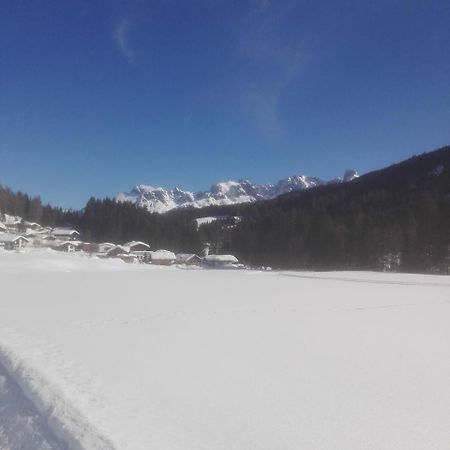 Large Cozy Apartment Grubweg 130 Qm Sankt Martin am Tennengebirge Bagian luar foto