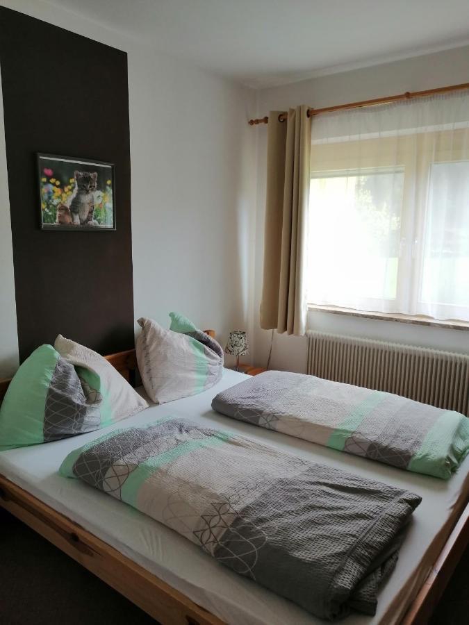Large Cozy Apartment Grubweg 130 Qm Sankt Martin am Tennengebirge Bagian luar foto