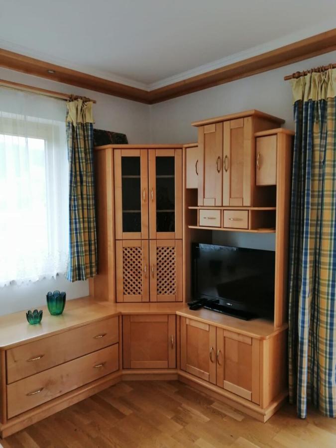 Large Cozy Apartment Grubweg 130 Qm Sankt Martin am Tennengebirge Bagian luar foto