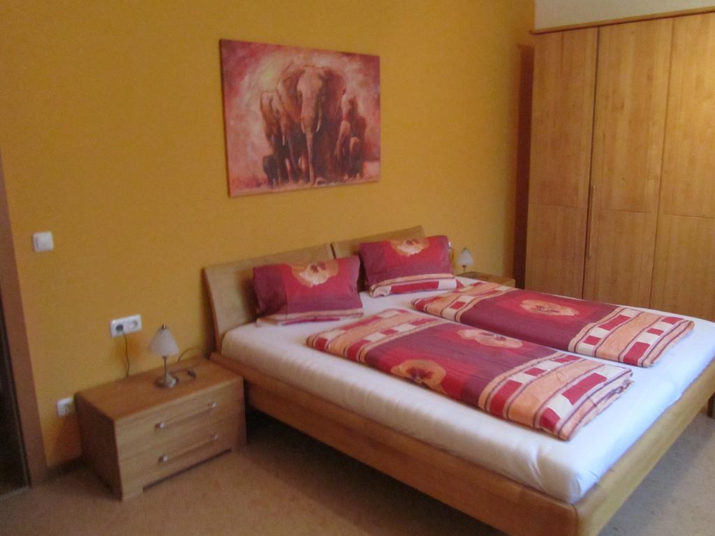 Large Cozy Apartment Grubweg 130 Qm Sankt Martin am Tennengebirge Bagian luar foto