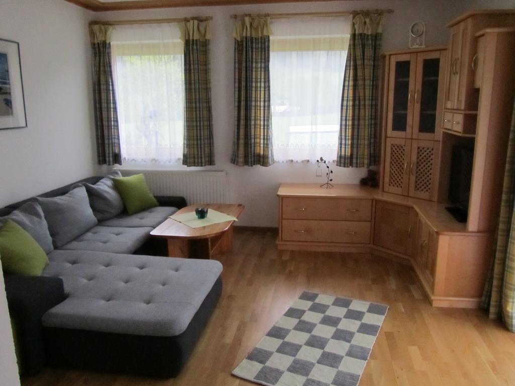 Large Cozy Apartment Grubweg 130 Qm Sankt Martin am Tennengebirge Bagian luar foto