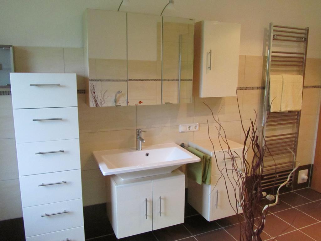 Large Cozy Apartment Grubweg 130 Qm Sankt Martin am Tennengebirge Bagian luar foto