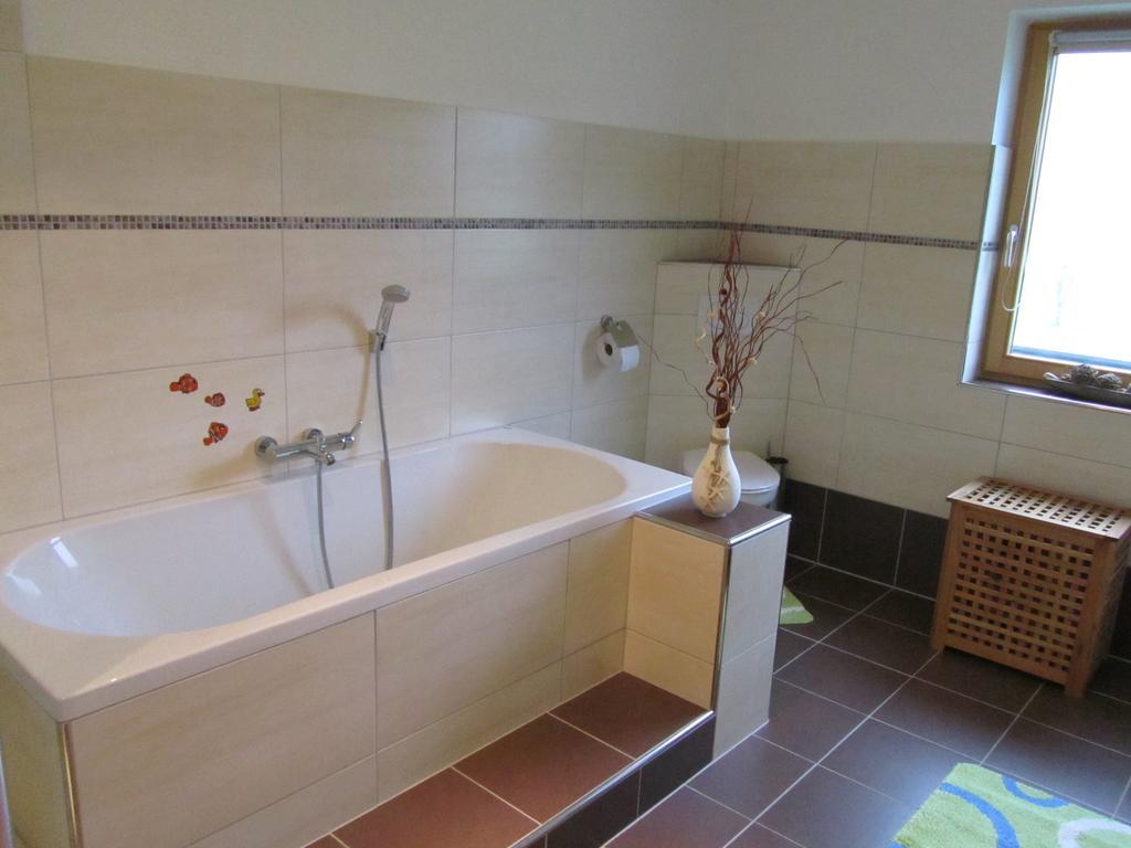 Large Cozy Apartment Grubweg 130 Qm Sankt Martin am Tennengebirge Bagian luar foto